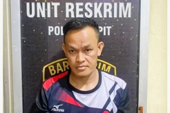 Pelaku Sodomi 3 Siswa SD di Muratara Dibekuk, Nih Tampang Bejatnya