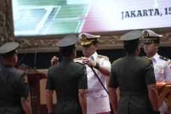 Mutasi TNI, Berikut Daftar Pangdam yang Dirotasi