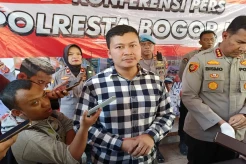 Polisi Usut Dugaan Kecurangan...