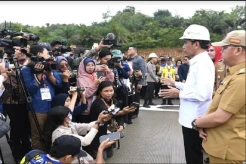 Jokowi Angkat Bicara...