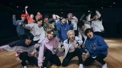 10 Dance Practice Video...