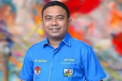 50 Tahun KNPI: Ikhtiar Menyongsong Bonus Demografi