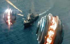10 Film Action Termahal...