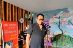 Ini Kata Ketua DPW Perindo Sumatera Selatan usai Bacakan Puisi Chairil Anwar