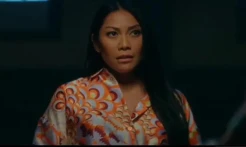 Anggun C Sasmi Bintangi...