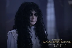 5 Film Horor Indonesia...