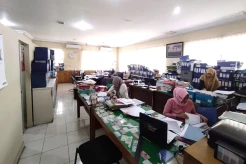 Koperasi Jasa Karyawan Nusa Tiga Manfaatkan Dana Bergulir
