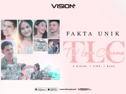 Bikin Baper, Simak 3...