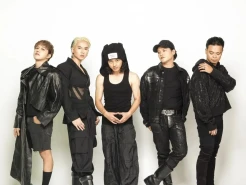 SM*SH Rilis MV Boyband...