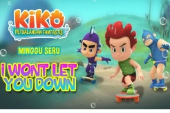 Minggu Seru Bersama...