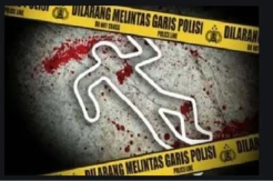 Pemuda di Sukabumi Nekat Gorok Dukun dan Bacok Lansia hingga Kritis