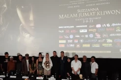 Luna Maya Akui Sulit...