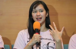 Bintangi 3 Karakter...