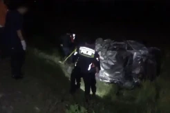 Tragis! Mobil Tertabrak Kereta Api di Jombang, 6 Tewas dan 2 Luka-luka