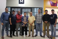 Ikatan Keluarga Alumni...