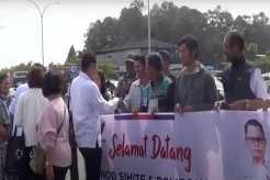 Berbagai Program Disiapkan Bacaleg Perindo Arnod Sihite untuk Majukan Humbang Gasundutan