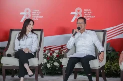 Meriahkan HUT ke-78 RI, TransJakarta dan MRT Bakal Digratiskan pada 17 Agustus