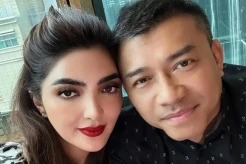 Ashanty Sempat Ragu Menikah dengan Anang Hermansyah, Merasa Terjebak Keadaan