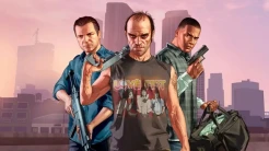 5 Fakta Menarik GTA 5, Jadi Salah Satu Game Console Terlaris