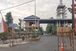 Begini Penampakan Pesantren Al-Zaytun usai Panji Gumilang Jadi Tersangka Penistaan Agama