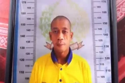 Napi Narkoba Kabur usai Jebol Plafon Sel Tahanan Lapas Kelas II B Panyambungan