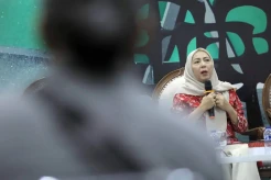 Anggota DPR Ini Ungkap Alasan Perempuan Enggan Berpolitik