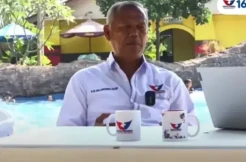 Begini Cara Pensiunan...
