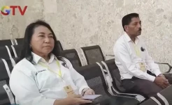 Kawal Sidang Kasus Pencabulan Anak di Tulungagung, RPA Perindo: Tinggal Tunggu Putusan Hakim