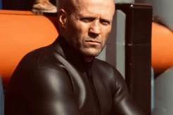 5 Fakta Film The Meg...