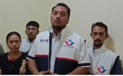 DPW Partai Perindo DKI Jakarta Apresiasi Gerak Cepat Polisi Ungkap Kasus Penganiayaan