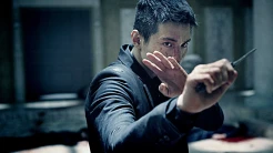 10 Film Korea Action...