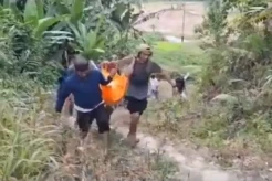 Konflik Warga Pecah di Nias Utara, 1 Tewas dan 3 Luka Bacok