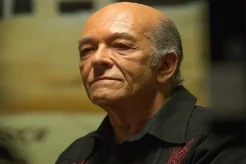 Aktor Mark Margolis...