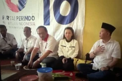 Warga Sukabumi Antusias Ikuti Sosialisasi KTA Perindo Berasuransi