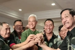 Menakar Dampak Positif Andika Perkasa Jadi Cawapres Ganjar Pranowo