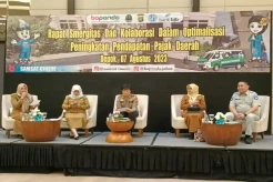 Kecelakaan di Depok Paling Sering Terjadi pada Sabtu dan Minggu Pagi