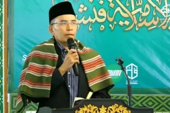 Kutip Ucapan Imam Al-Gazali, TGB Zainul Mazdi Minta Santri Fokus Tuntut Ilmu Agama