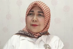 Baiq Diyah Ratu Ganefi, Politisi Perempuan Berpengaruh di NTB Gabung Perindo