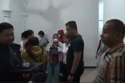 Gerebek Rumah Mewah di Batam, Polisi Temukan 11 Wanita Pekerja Migran Ilegal