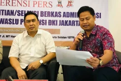 Pengamat Minta Penyelenggara...