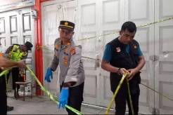 Banda Aceh Gempar! Sepasang Kekasih Ditemukan Tewas dalam Mobil