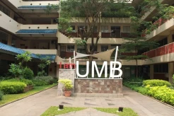 15 Kampus yang Memiliki...