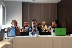 ASEAN People Centrum Gugat Masalah Sistemik dalam ASEAN