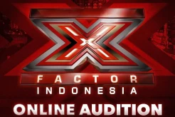 X Factor Indonesia 2023...