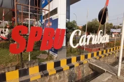 Kabar Gembira, HUT RI Nama Agus Gratis Isi BBM Selama Bulan Agustus