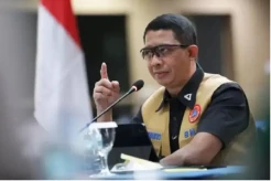 BNPB: Status Tanggap...