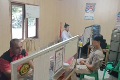 Karyawan Perkebunan...