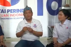 Aktivasi KTA Berasuransi, Abdul Khaliq Sebut 82 Persen Sudah Tersalurkan