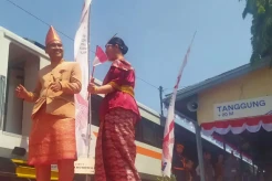 Stasiun Tanggungharjo, Berdiri 156 Tahun di Grobogan Saksi Perkembangan Transportasi dan Perjuangan Indonesia