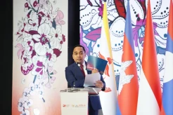 BKSAP DPR Pastikan Implementasi 30 Resolusi AIPA ke-44